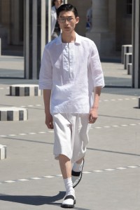 Etudes Studio Men's RTW Spring 2016