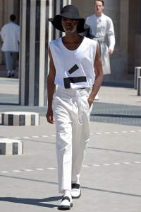 Etudes Studio Men's RTW Spring 2016