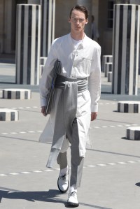 Etudes Studio Men's RTW Spring 2016