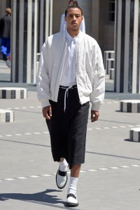 Etudes Studio Men's RTW Spring 2016