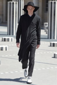 Etudes Studio Men's RTW Spring 2016