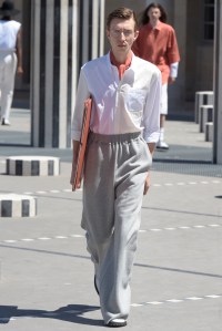 Etudes Studio Men's RTW Spring 2016