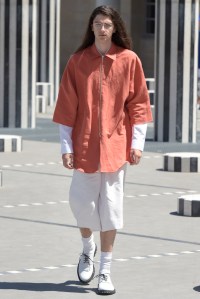 Etudes Studio Men's RTW Spring 2016