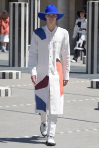 Etudes Studio Men's RTW Spring 2016