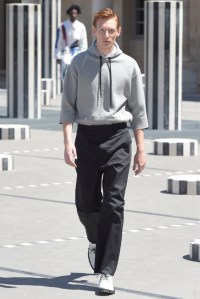 Etudes Studio Men's RTW Spring 2016