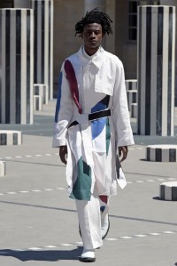 Etudes Studio Men's RTW Spring 2016