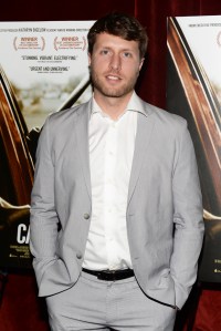 Matthew Heineman