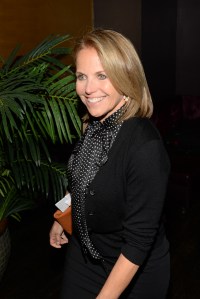 Katie Couric