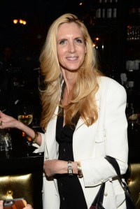 Ann Coulter