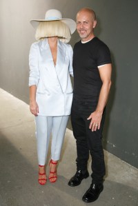 Calvin Klein, Sia