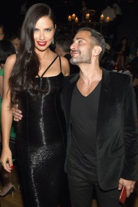 Marc Jacobs, Coty, Decadence