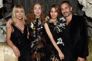 Marc Jacobs, Coty, Decadence