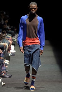 Facetasm Men's RTW Spring 2016