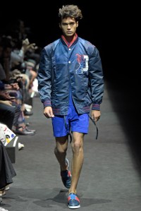 Facetasm Men's RTW Spring 2016