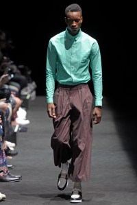 Facetasm Men's RTW Spring 2016