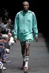 Facetasm Men's RTW Spring 2016