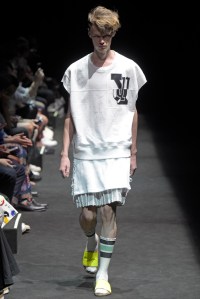 Facetasm Men's RTW Spring 2016
