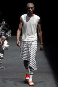 Facetasm Men's RTW Spring 2016