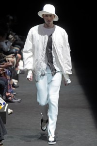 Facetasm Men's RTW Spring 2016