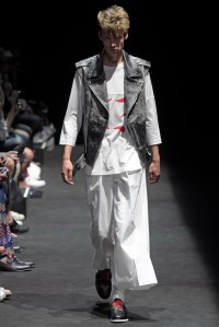 Facetasm Men's RTW Spring 2016