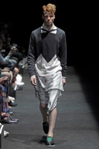 Facetasm Men's RTW Spring 2016