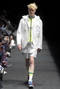 Facetasm Men's RTW Spring 2016