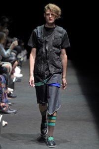 Facetasm Men's RTW Spring 2016