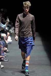 Facetasm Men's RTW Spring 2016