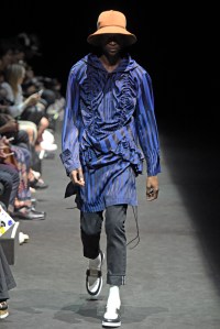 Facetasm Men's RTW Spring 2016