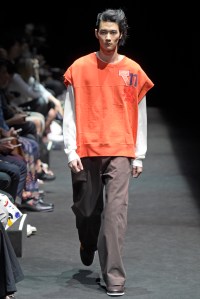 Facetasm Men's RTW Spring 2016