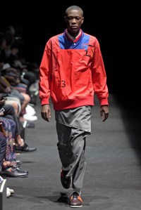 Facetasm Men's RTW Spring 2016