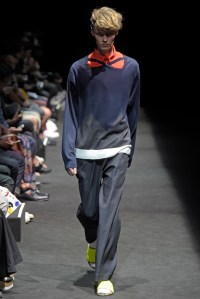 Facetasm Men's RTW Spring 2016