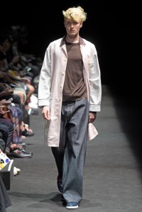 Facetasm Men's RTW Spring 2016