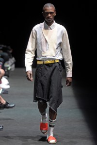 Facetasm Men's RTW Spring 2016