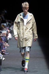 Facetasm Men's RTW Spring 2016