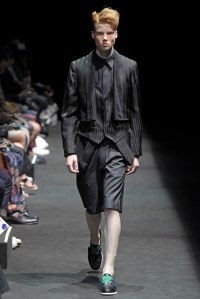 Facetasm Men's RTW Spring 2016