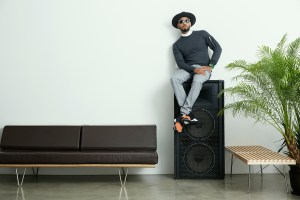 Swizz Beatz