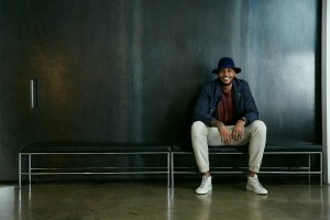 Carmelo Anthony