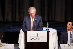 Morris Goldfarb