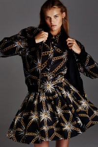Fausto Puglisi Resort 2016