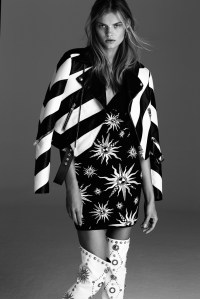 Fausto Puglisi Resort 2016