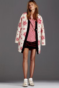 Fausto Puglisi Resort 2016