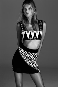 Fausto Puglisi Resort 2016