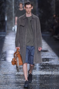 Fendi Men's RTW Spring 2016