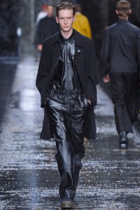 Fendi Men's RTW Spring 2016