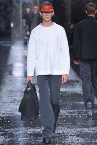 Fendi Men's RTW Spring 2016