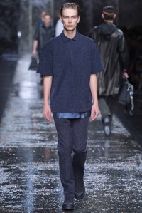 Fendi Men's RTW Spring 2016