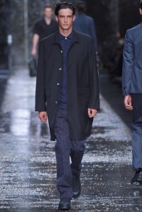 Fendi Men's RTW Spring 2016
