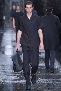 Fendi Men's RTW Spring 2016