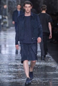 Fendi Men's RTW Spring 2016